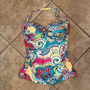 Anne Cole Tankini Top